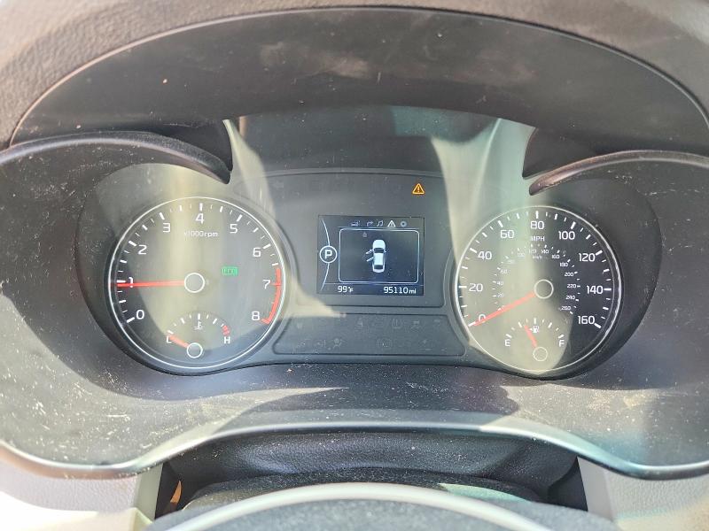 60620636 :رقم المزاد ، 5XXGU4L33GG115619 vin ، 2016 Kia Optima مزاد بيع
