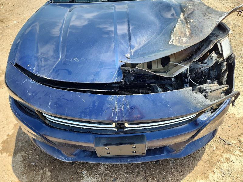 Aukcja sprzedaży 2015 Dodge Charger, vin: 2C3CDXBG1FH875102, numer aukcji: 60158246
