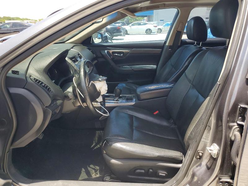 Продажа на аукционе авто 2015 Nissan Altima, vin: 1N4BL3APXFC141166, номер лота: 60854916
