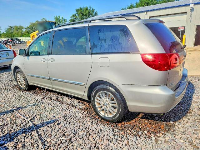 Aukcja sprzedaży 2008 Toyota Sienna, vin: 5TDZK22C68S166536, numer aukcji: 57673456