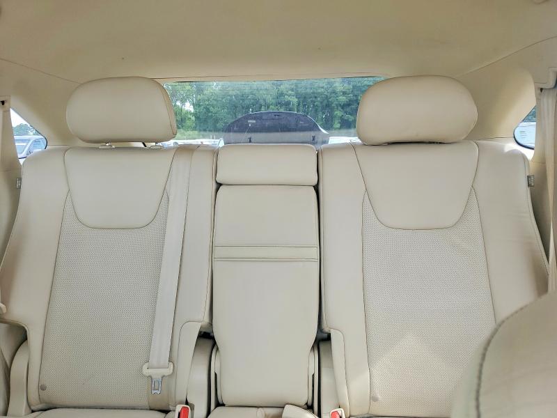 2015 Lexus Rx 350 მანქანა იყიდება აუქციონზე, vin: 2T2ZK1BA6FC157846, აუქციონის ნომერი: 61744176