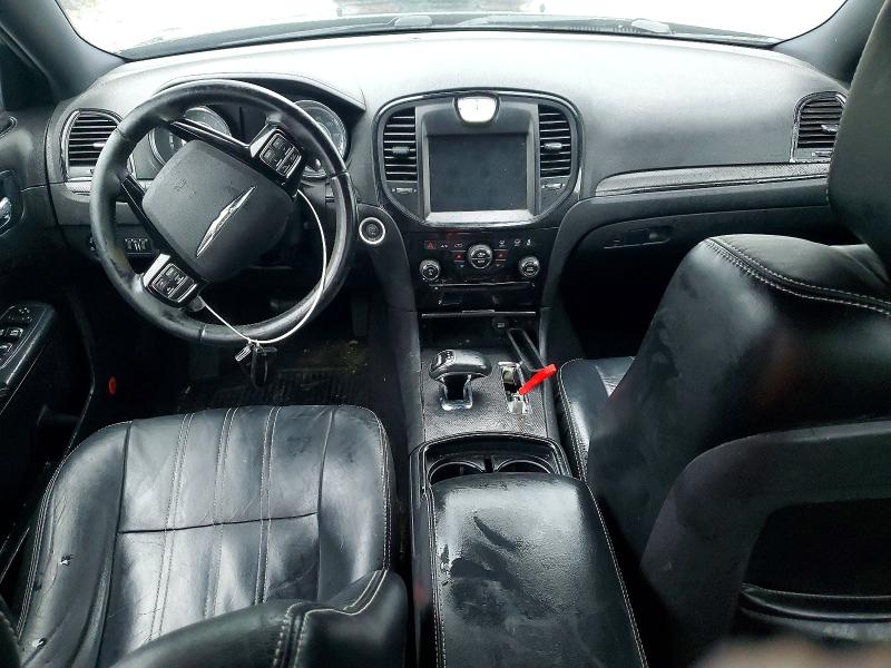 2013 Chrysler 300 მანქანა იყიდება აუქციონზე, vin: 2C3CCAGG2DH505458, აუქციონის ნომერი: 62768066
