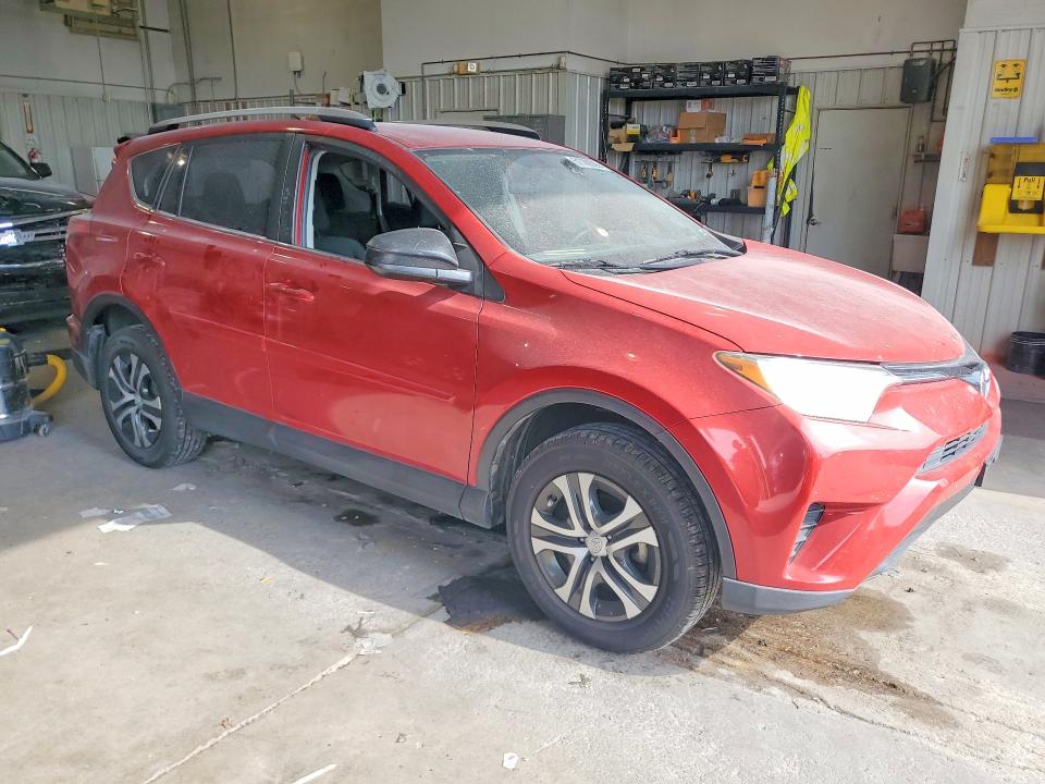 Aukcja sprzedaży 2016 Toyota Rav4, vin: JTMZFREV8GJ079940, numer aukcji: 61788206