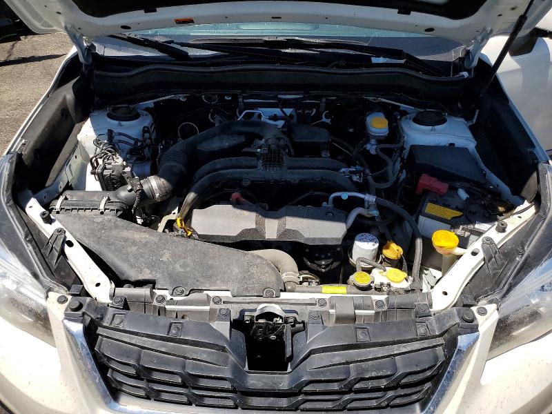 Продажа на аукционе авто 2018 Subaru Forester, vin: JF2SJAWC9JH503768, номер лота: 61001836
