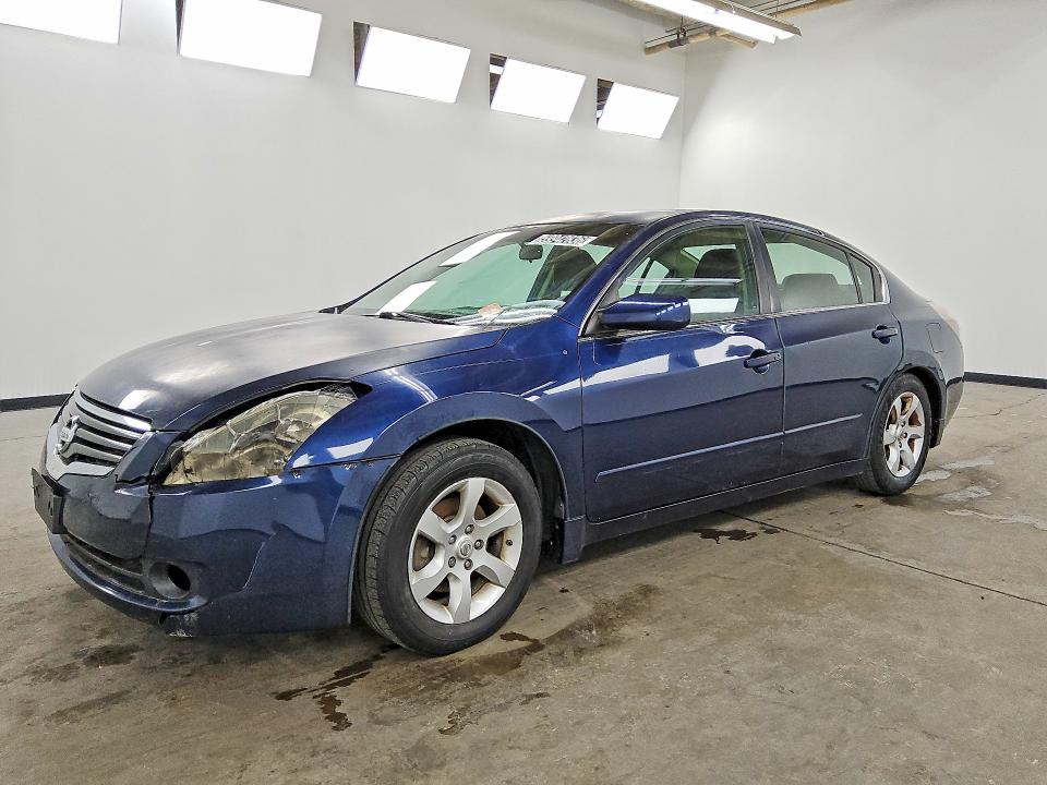 59942836 :رقم المزاد ، 1N4AL21E89N403232 vin ، 2009 Nissan Altima مزاد بيع