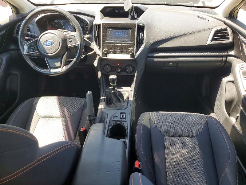 Продаж на аукціоні авто 2018 Subaru Crosstrek, vin: JF2GTABC4J9310430, номер лоту: 85984565