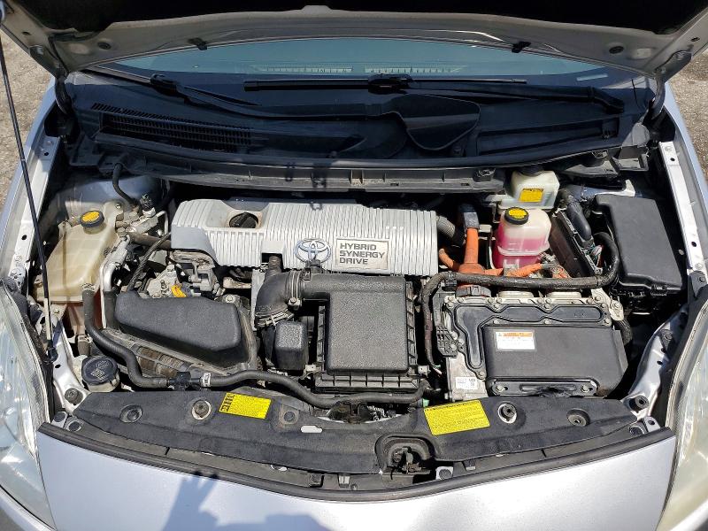 Aukcja sprzedaży 2014 Toyota Prius, vin: JTDKN3DU8E1775754, numer aukcji: 60226536