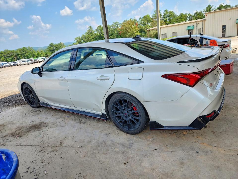 Aukcja sprzedaży 2021 Toyota Avalon, vin: 4T1FZ1FB4MU063160, numer aukcji: 59313016