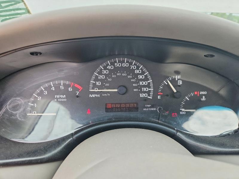 Продаж на аукціоні авто 1999 Chevrolet Malibu, vin: 1G1ND52T2X6270457, номер лоту: 59604836