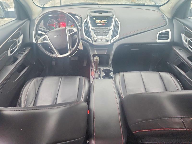 Продажа на аукционе авто 2015 Gmc Terrain, vin: 2GKALUEK2F6332457, номер лота: 62272256