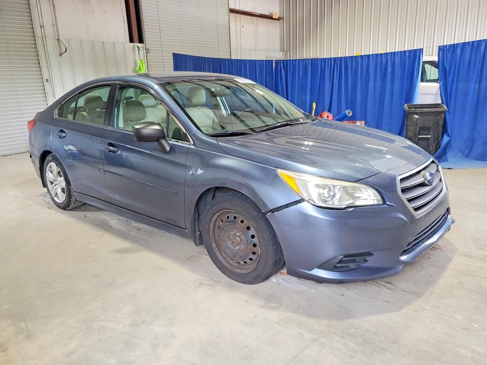 Продаж на аукціоні авто 2016 Subaru Legacy, vin: 4S3BNAA68G3058949, номер лоту: 62658666