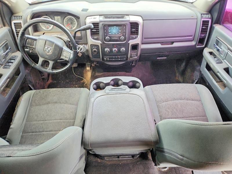 Aukcja sprzedaży 2018 Ram 2500, vin: 3C6UR5DL5JG119904, numer aukcji: 62083586