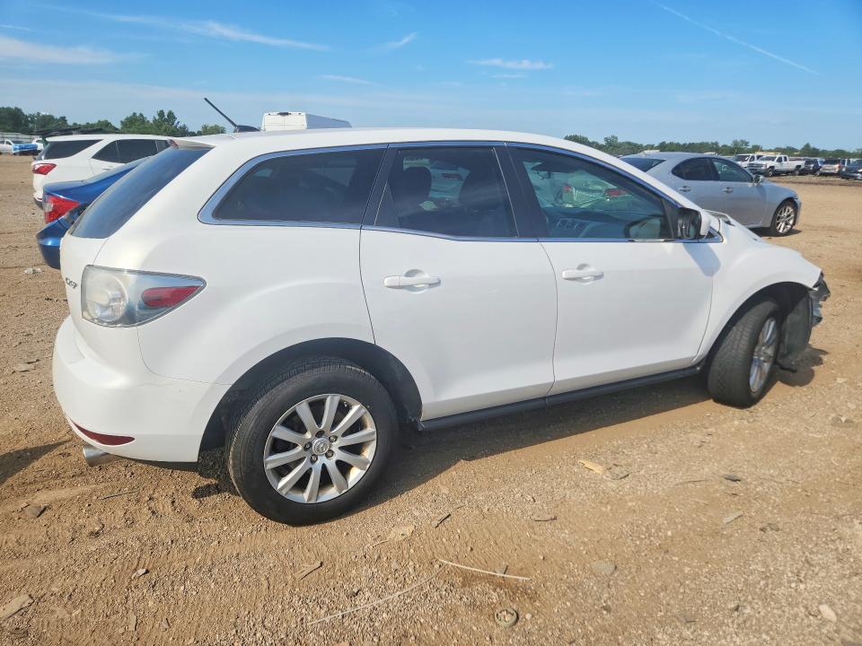 Aukcja sprzedaży 2011 Mazda Cx-7, vin: JM3ER2C52B0375736, numer aukcji: 63184486
