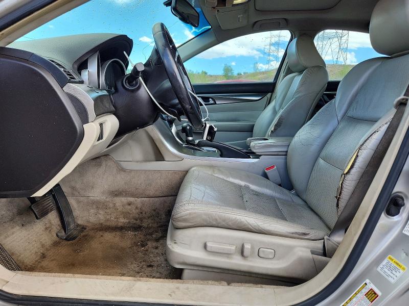 Aukcja sprzedaży 2009 Acura Tl, vin: 19UUA86529A010036, numer aukcji: 63320286