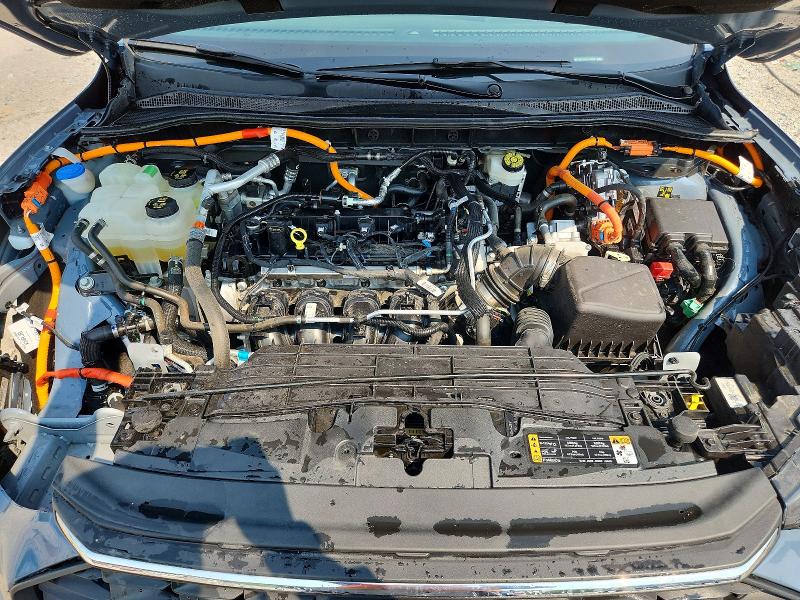 Продаж на аукціоні авто 2024 Ford Escape, vin: 1FMCU0E10RUA14940, номер лоту: 62625966