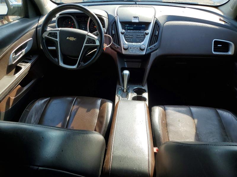 Aukcja sprzedaży 2010 Chevrolet Equinox, vin: 2CNFLDEY4A6200066, numer aukcji: 60114546