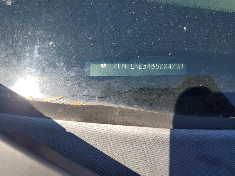 62353516 :رقم المزاد ، 2CNFLNE54B6284239 vin ، 2011 Chevrolet Equinox مزاد بيع