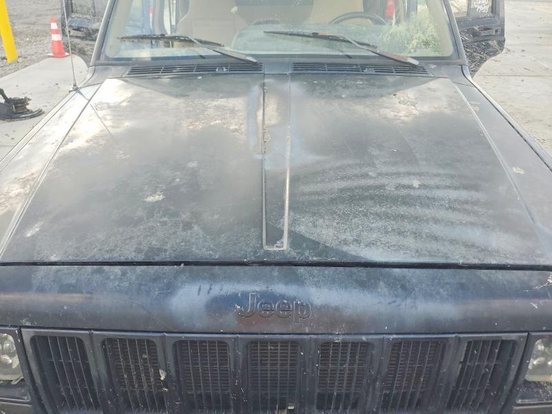 Продажа на аукционе авто 2000 Jeep Cherokee, vin: 1J4FF48S0YL249053, номер лота: 60980706