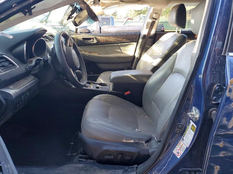 62944016 :رقم المزاد ، 4S4BSANC8K3371934 vin ، 2019 Subaru Outback مزاد بيع