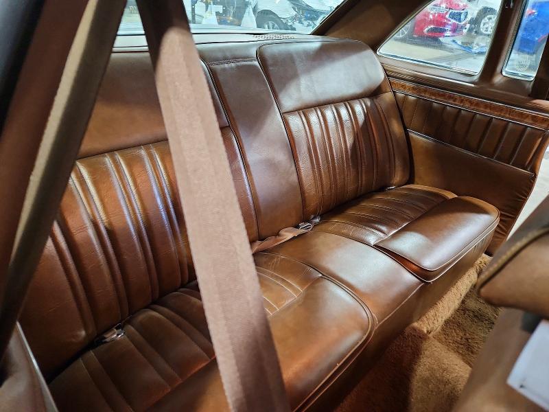 Aukcja sprzedaży 1978 Ford Ltd, vin: 8J64S206794, numer aukcji: 60329476