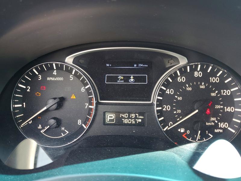 62519406 :رقم المزاد ، 1N4AL3AP6FC197939 vin ، 2015 Nissan Altima مزاد بيع