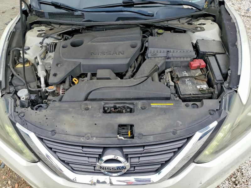Продаж на аукціоні авто 2016 Nissan Altima, vin: 1N4AL3AP1GC249852, номер лоту: 59861026