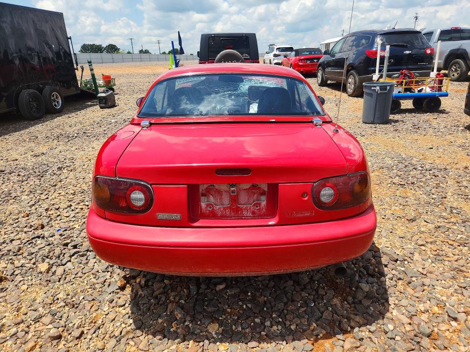 Продажа на аукционе авто 1995 Mazda Miata Mx-5, vin: JM1NA3533S0610050, номер лота: 85459025