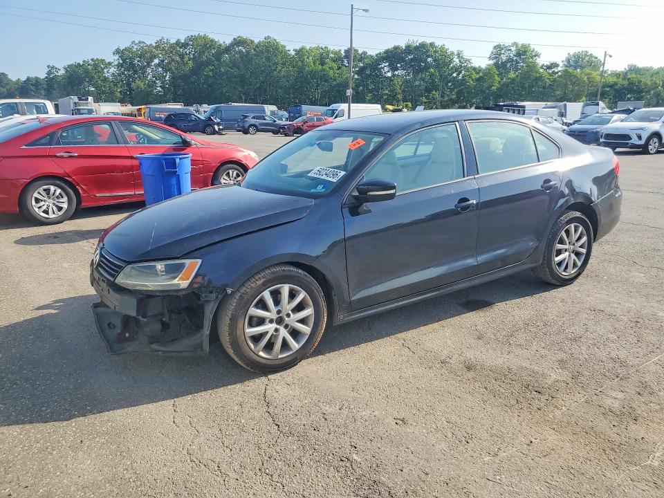 Aukcja sprzedaży 2012 Volkswagen Jetta, vin: 3VWDX7AJ9CM473245, numer aukcji: 59234096