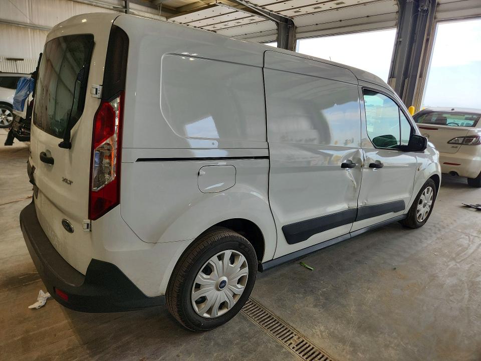 2022 Ford Transit Connect მანქანა იყიდება აუქციონზე, vin: NM0LS7T2XN1521481, აუქციონის ნომერი: 85790555