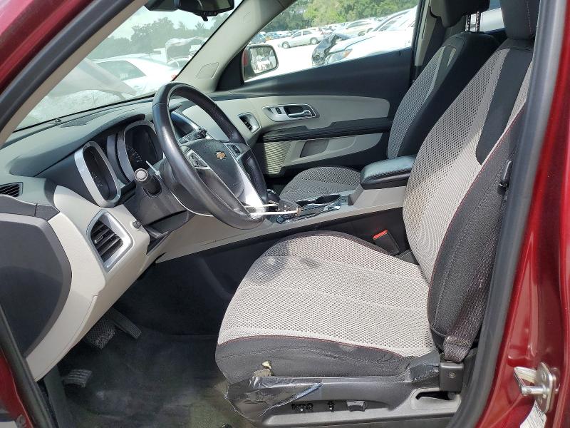 Aukcja sprzedaży 2016 Chevrolet Equinox, vin: 2GNALCEK4G6353793, numer aukcji: 85991335