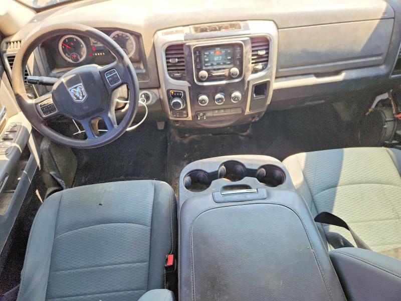 Продажа на аукционе авто 2016 Ram 1500, vin: 1C6RR7LM1GS158342, номер лота: 61144596