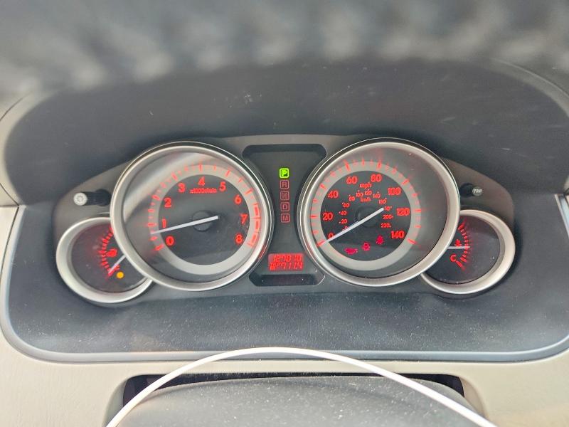 61393686 :رقم المزاد ، JM3TB3CV8B0318247 vin ، 2011 Mazda Cx-9 مزاد بيع