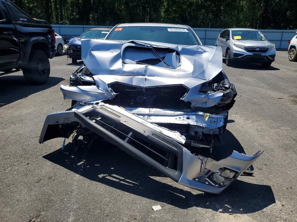 61525576 :رقم المزاد ، JF1VA1C69K9830408 vin ، 2019 Subaru Wrx مزاد بيع