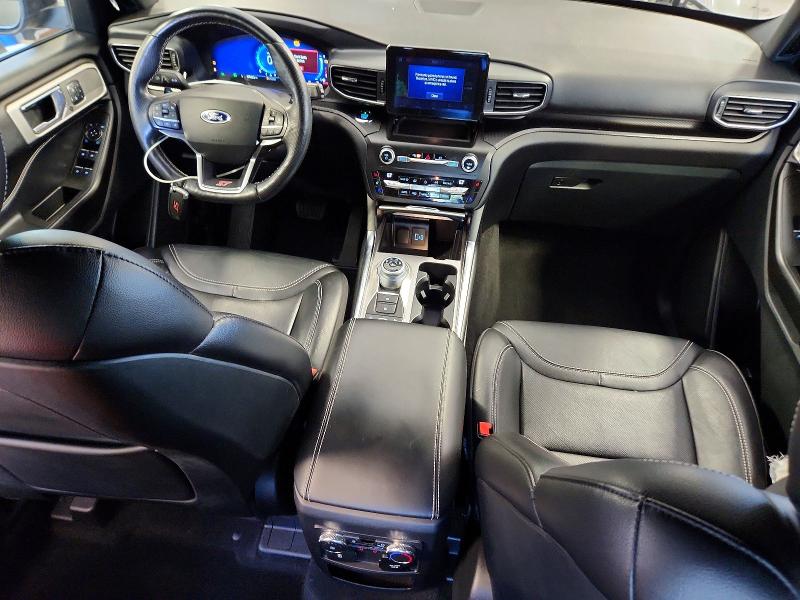 Продаж на аукціоні авто 2020 Ford Explorer, vin: 1FM5K8GCXLGC53705, номер лоту: 59957556