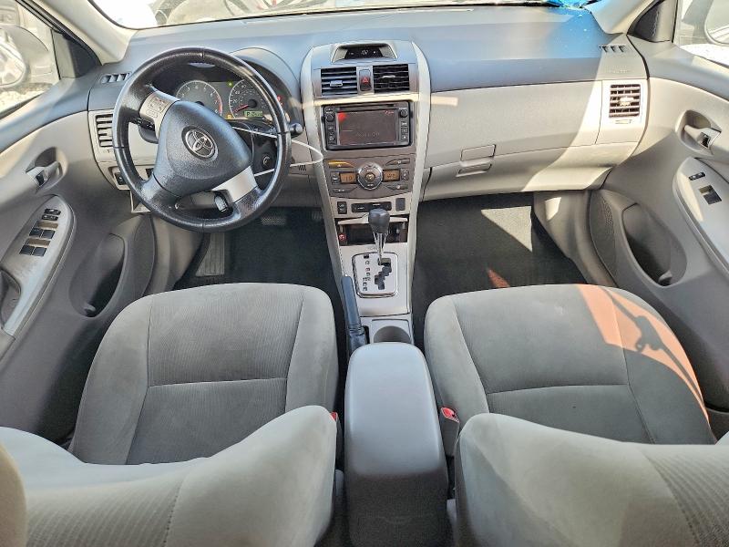 2013 Toyota Corolla მანქანა იყიდება აუქციონზე, vin: 2T1BU4EE6DC070140, აუქციონის ნომერი: 58279746