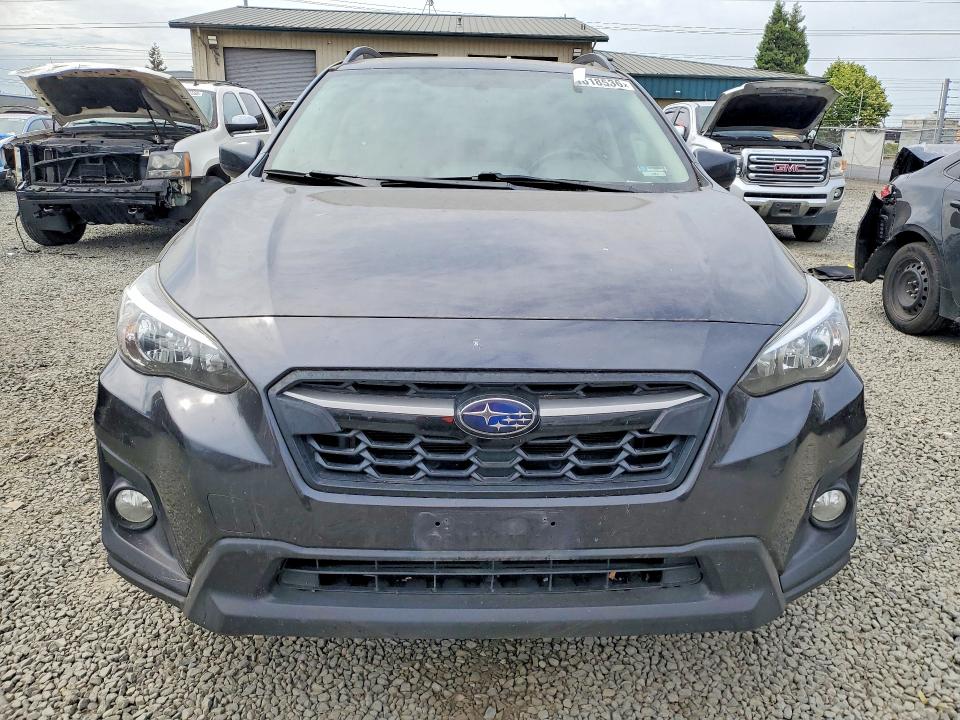 Aukcja sprzedaży 2018 Subaru Crosstrek, vin: JF2GTABC4J8205537, numer aukcji: 61618536