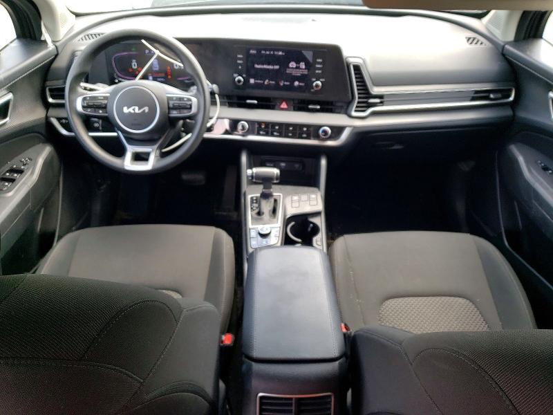 Продажа на аукционе авто 2023 Kia Sportage, vin: KNDPUCAF5P7158102, номер лота: 60489236