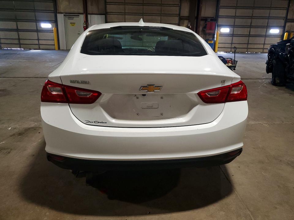 2017 Chevrolet Malibu მანქანა იყიდება აუქციონზე, vin: 1G1ZE5ST0HF122999, აუქციონის ნომერი: 62482396