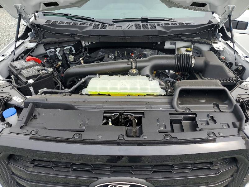 62837766 :رقم المزاد ، 1FTEW5K88TKE03687 vin ، 2026 Ford F150 مزاد بيع