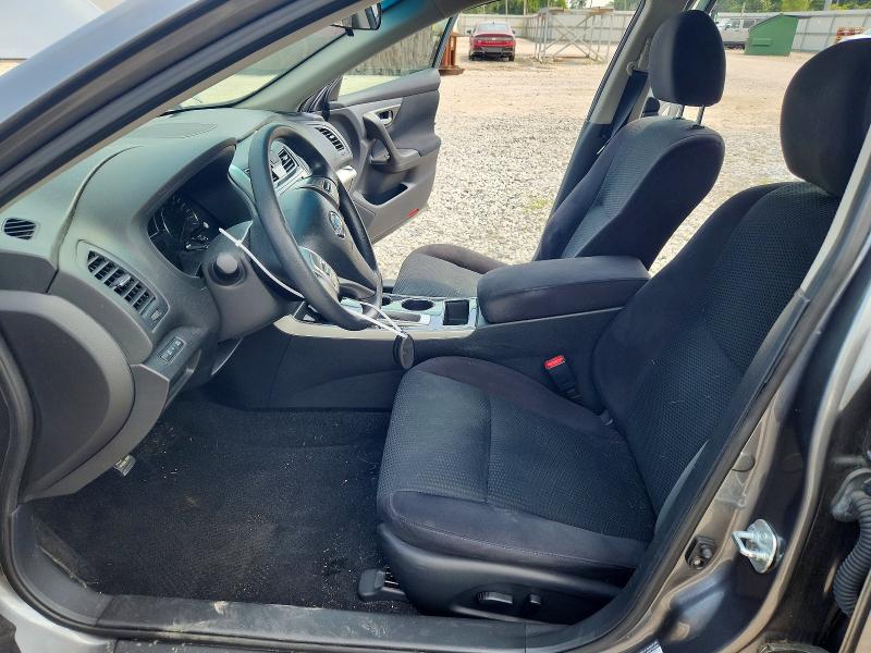 Продажа на аукционе авто 2014 Nissan Altima, vin: 1N4AL3AP2EC186810, номер лота: 62974676