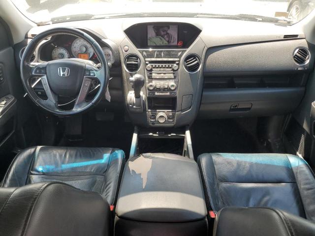 Aukcja sprzedaży 2012 Honda Pilot, vin: 5FNYF3H91CB023475, numer aukcji: 60696756