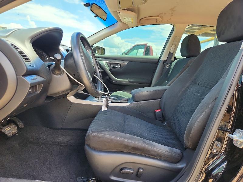 2015 Nissan Altima მანქანა იყიდება აუქციონზე, vin: 1N4AL3AP4FC153177, აუქციონის ნომერი: 60692946