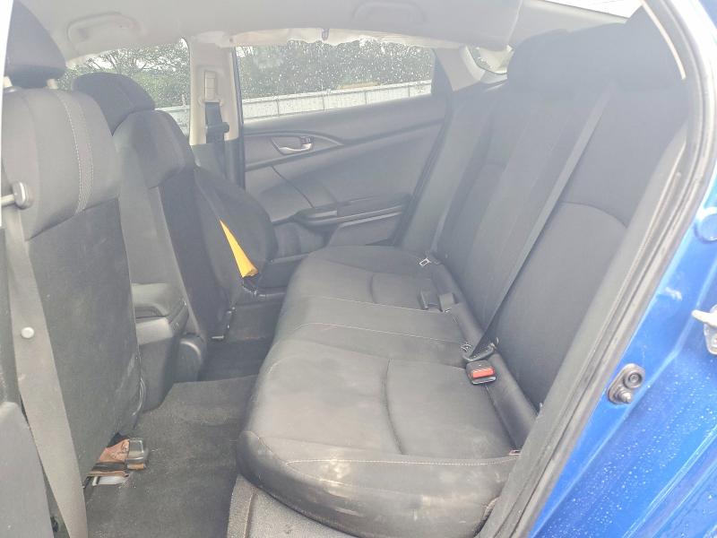 Продажа на аукционе авто 2019 Honda Civic, vin: 19XFC2F64KE023509, номер лота: 60279446