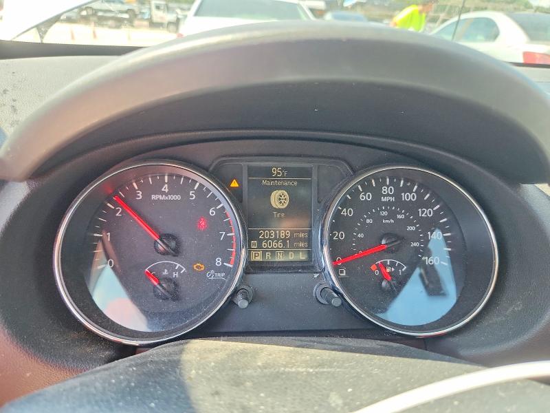 Продажа на аукционе авто 2013 Nissan Rogue, vin: JN8AS5MT4DW028892, номер лота: 61383486