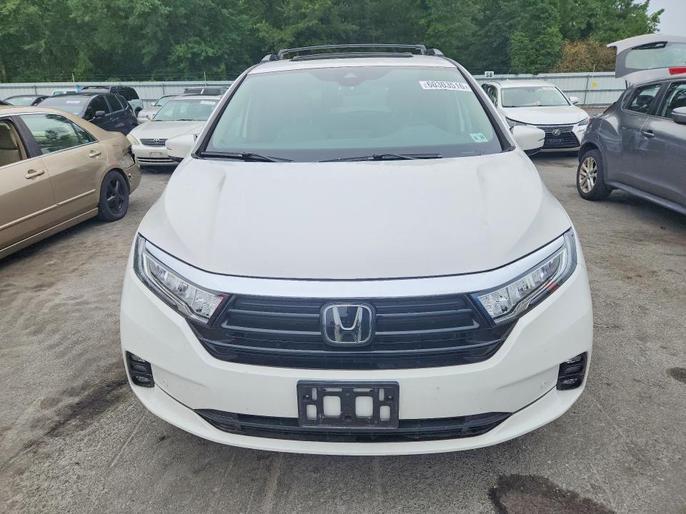 Продаж на аукціоні авто 2023 Honda Odyssey, vin: 5FNRL6H97PB067503, номер лоту: 60303516