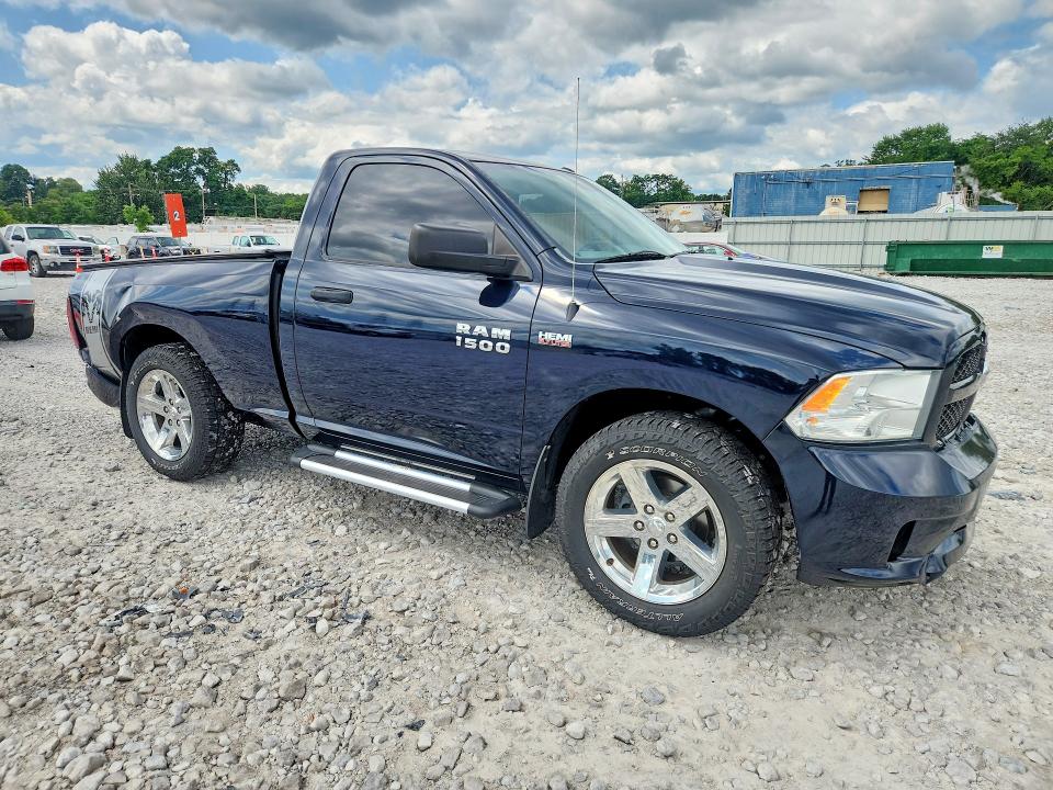 Aukcja sprzedaży 2015 Ram 1500, vin: 3C6JR6AT2FG531881, numer aukcji: 62885376