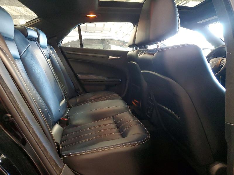 Aukcja sprzedaży 2016 Chrysler 300, vin: 2C3CCAGG2GH200014, numer aukcji: 61018986