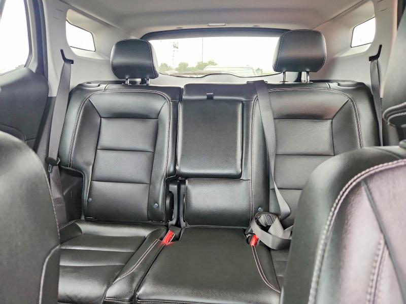 Продаж на аукціоні авто 2024 Gmc Terrain, vin: 3GKALVEG6RL268098, номер лоту: 61734536