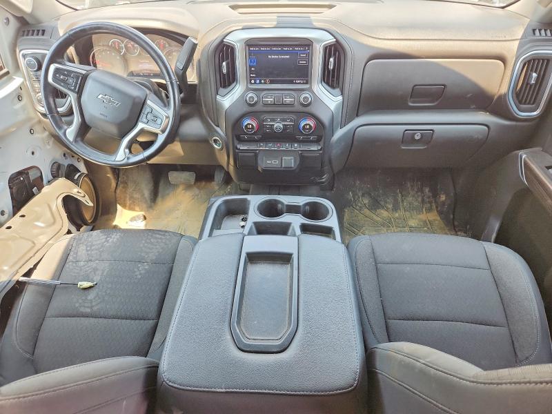 Aukcja sprzedaży 2020 Chevrolet Silverado, vin: 1GCRYEED7LZ104087, numer aukcji: 60394936