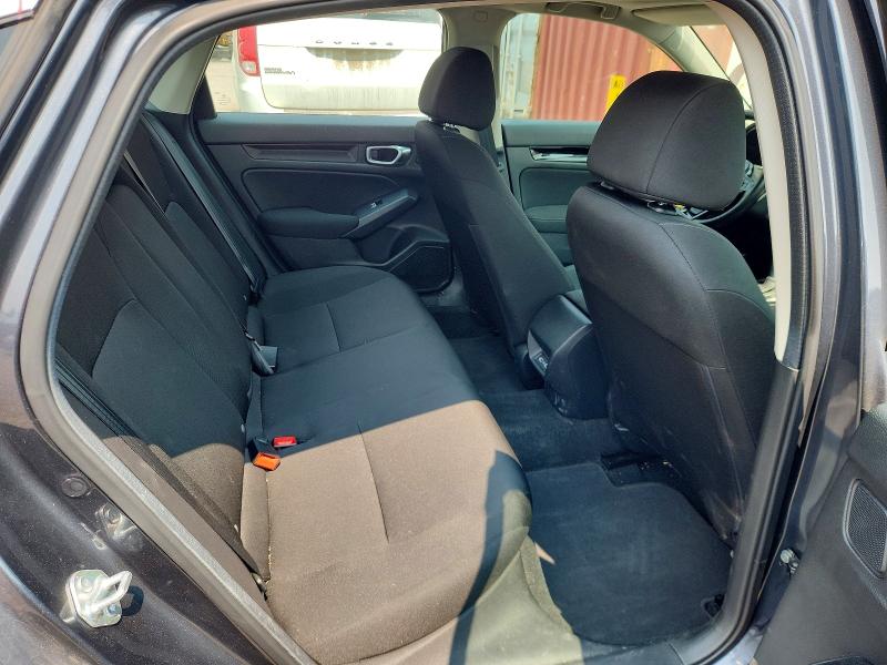 Продажа на аукционе авто 2024 Honda Civic, vin: 2HGFE2F31RH111062, номер лота: 62331016
